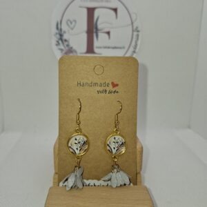 Boucles d'oreilles 566
