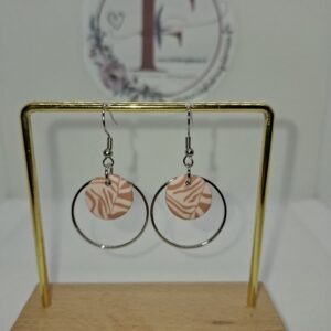 Boucles d’oreilles 576