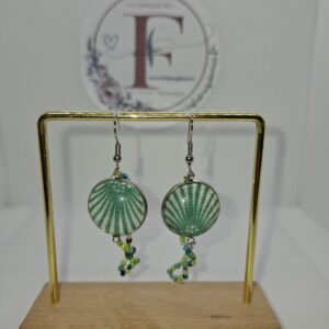 Boucles d’oreilles 639