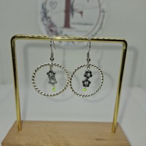 Boucles d’oreilles 640