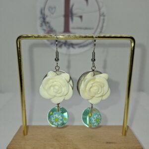 Boucles d’oreilles 641