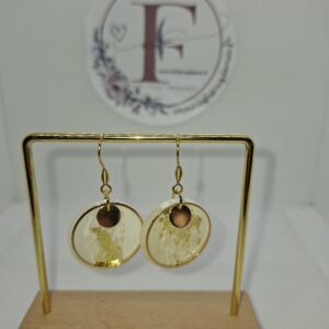 Boucles d’oreilles 644