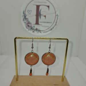 Boucles d’oreilles 645