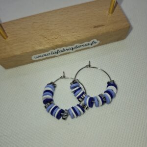 Boucles d’oreilles 646