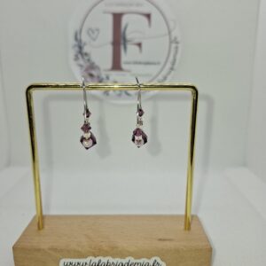 Boucles d’oreilles 647