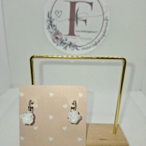 Boucles d’oreilles 649