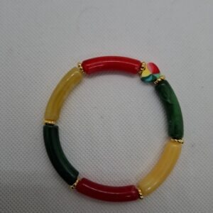 Bracelet coloré n°21