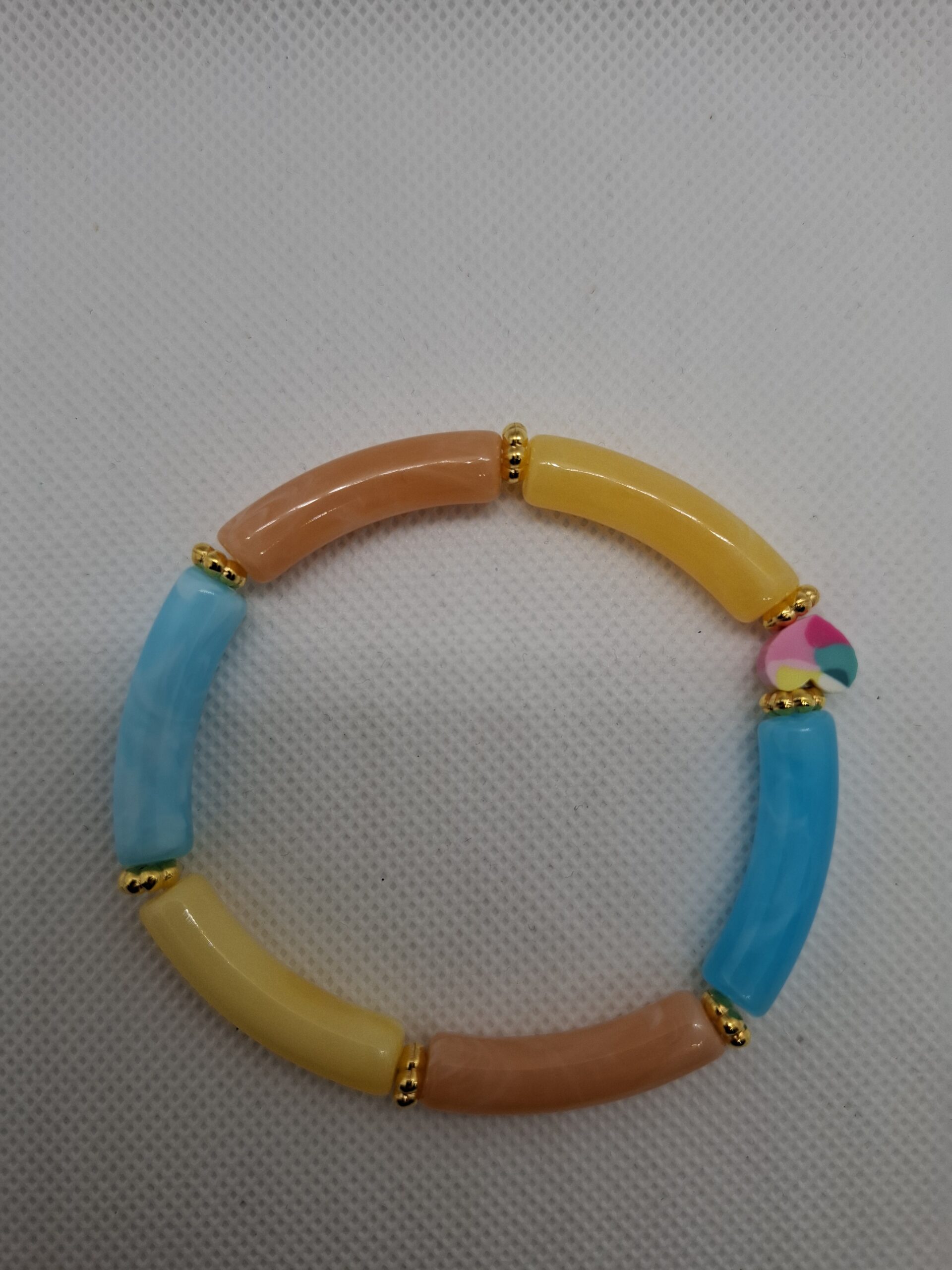 Bracelet coloré n°23