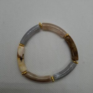 Bracelet coloré n°24