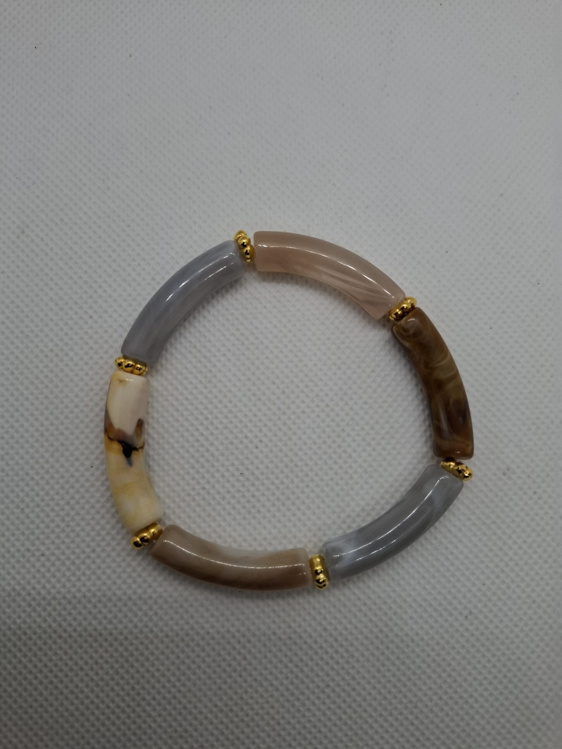 Bracelet coloré n°24