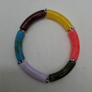 Bracelet coloré n°25