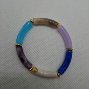 Bracelet coloré n°26