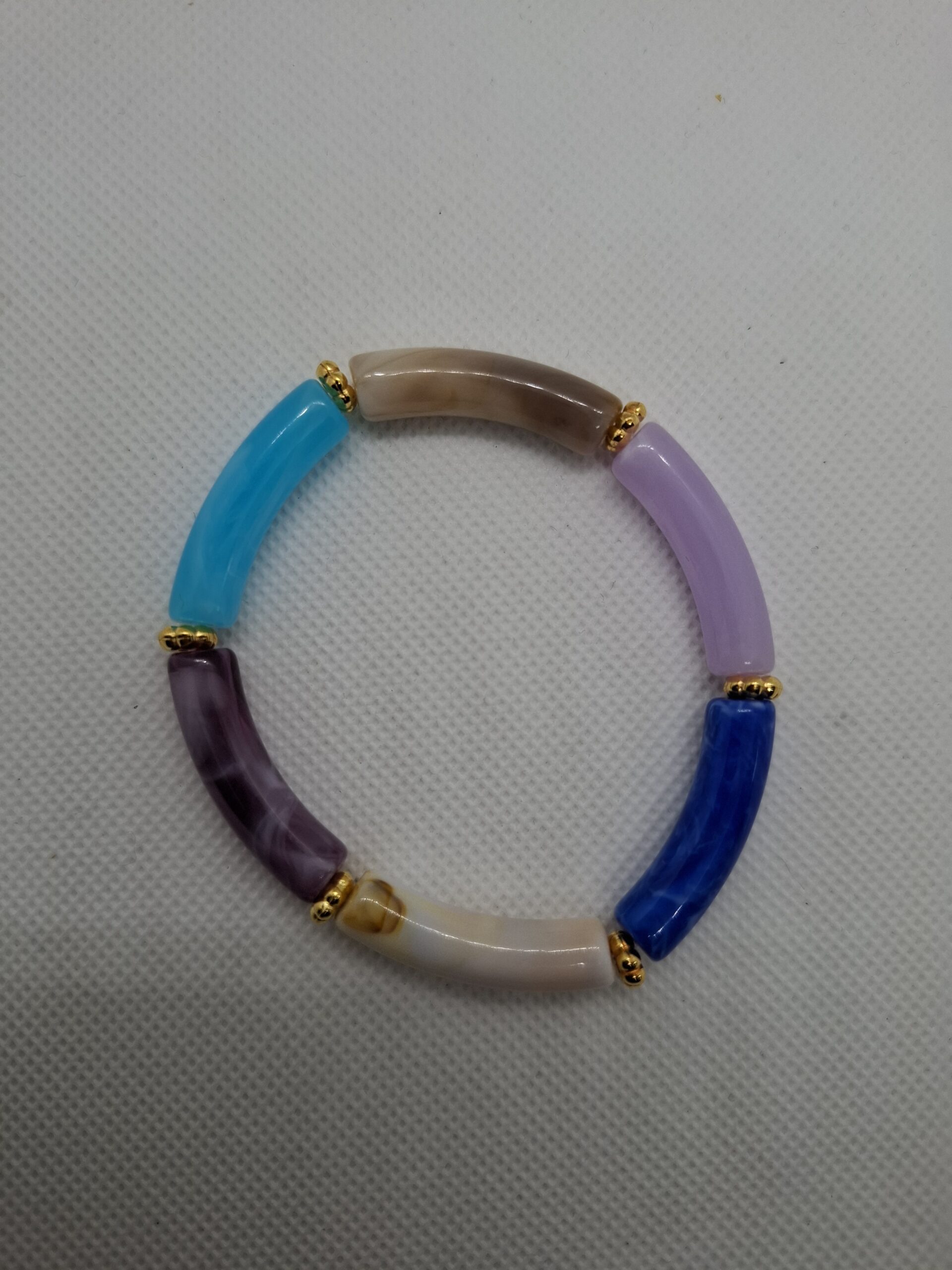 Bracelet coloré n°26