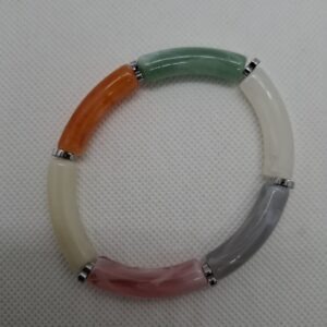 Bracelet coloré n°28