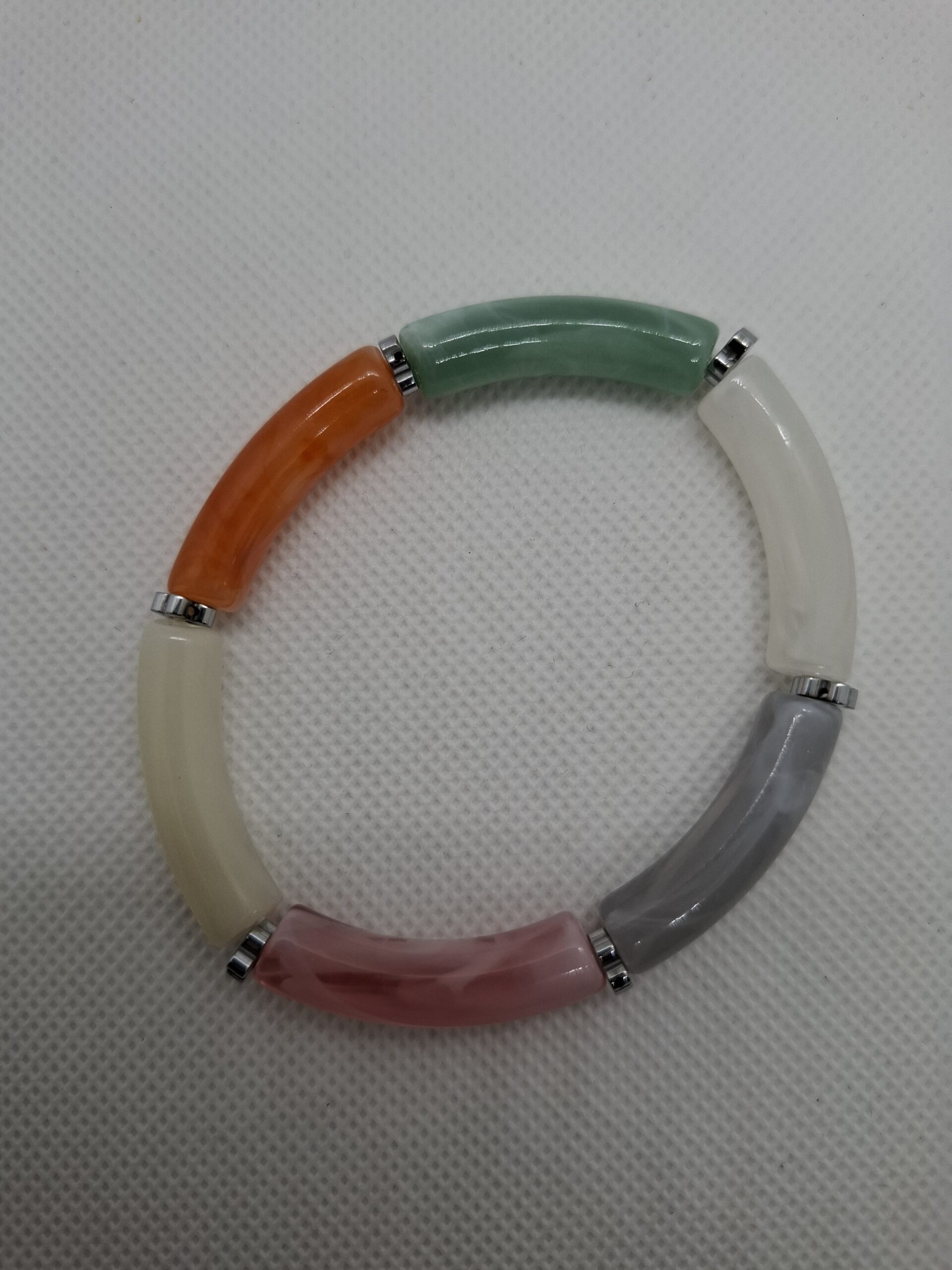 Bracelet coloré n°28