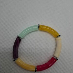 Bracelet coloré n°30