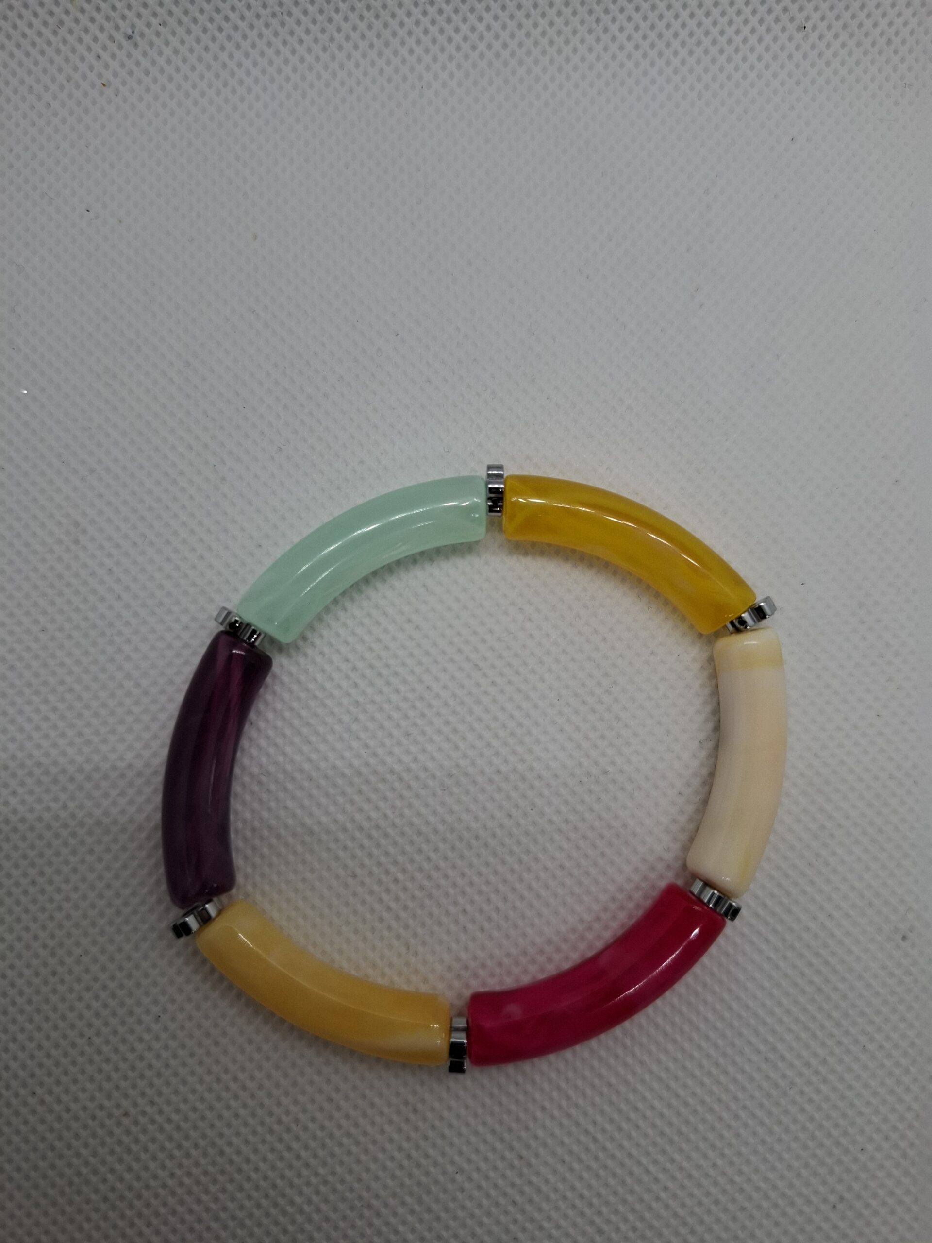 Bracelet coloré n°30