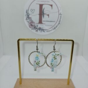 Boucles d’oreilles 477