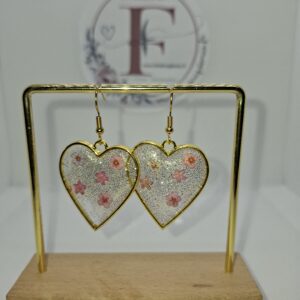 Boucles d'oreilles 649
