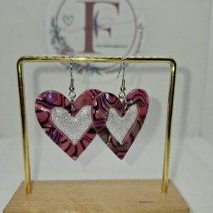 Boucles d'oreilles 651