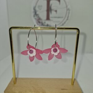 Boucles d’oreilles 673