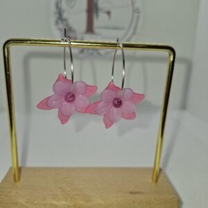 Boucles d’oreilles 674