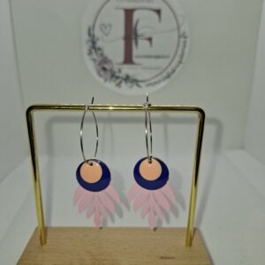 Boucles d’oreilles 675