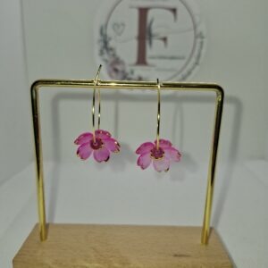 Boucles d’oreilles 676