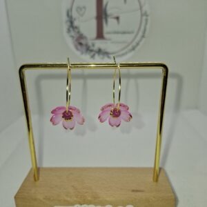 Boucles d’oreilles 677